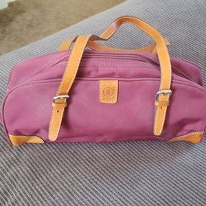 Bogner purse